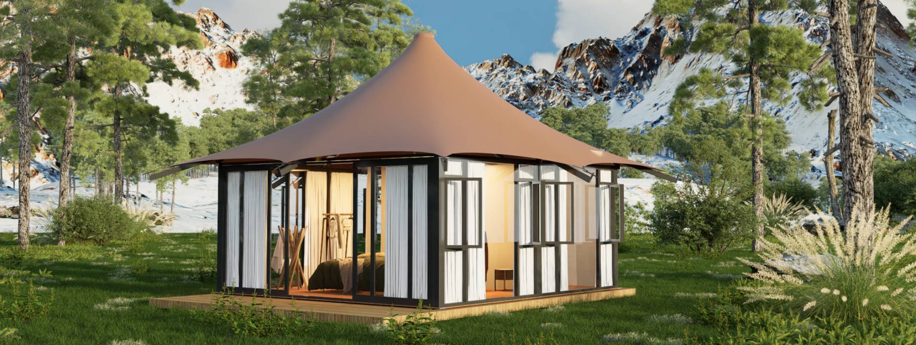 渭源县装配式建筑厂家